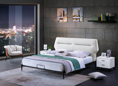 Klassisches Bett Doppelbett Holz Betten Landhaus Stil Echtes Holz Schlafzimmer