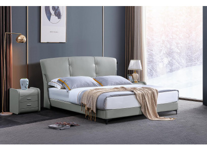 Luxus Schlafzimmer Bett Klassische Betten Möbel Moderne Möbel Bettgestell Beige