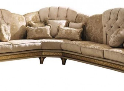 Ecksofa Sofa Couch Polster Wohnlandschaft Textil Eck Sofas Garnitur L Form Neu