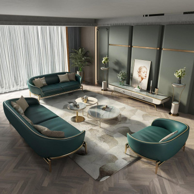 Sofagarnitur 321 Sitzer Set Design Polster Sofa Couchen Couch Modern