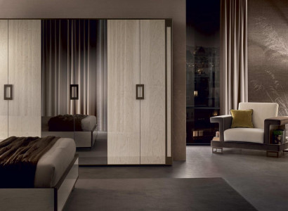 Kleider Schrank Design Schlafzimmer Kleiderschränke Möbel Wohnen Möbel Holz Neu