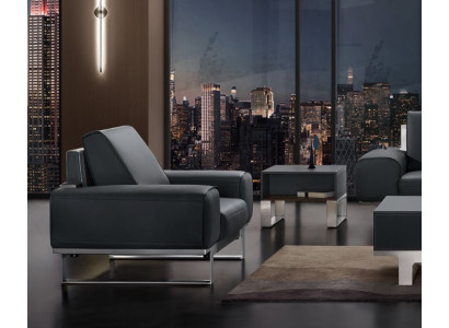 Sessel Fernsehsessel Designer Polstersessel Armlehnsessel Relaxsessel