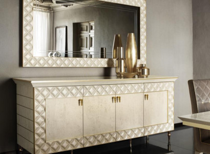 Kommode Sideboard Buffet royal Designer Möbel Barock Rokoko Jugendstil