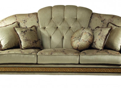 Schlafsofa Sofa 3 Sitzer Big Bettfunktion Schlafsofa Sofas Couchen arredoclassic