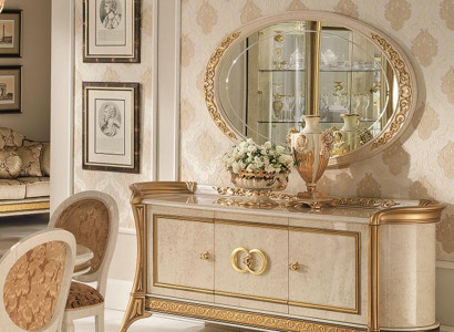 Kommoden Designer Konsolen Kommode Anrichte Side Low Board Schrank Wohnzimmer