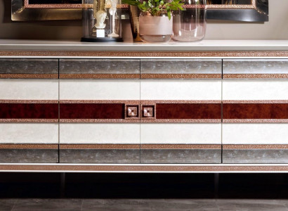 Kommode Vitrine Kommoden Vitrinen Kommodenschrank Designer Schrank arredoclassic