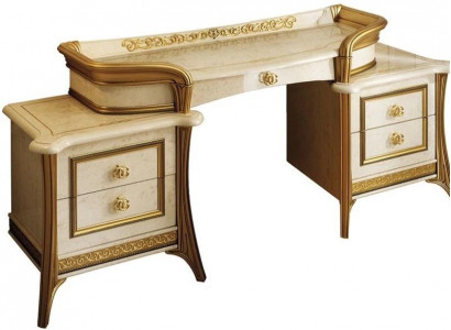 Konsolen Tisch Schminktisch Schmink Tische Konsole Schlaf Zimmer Sideboard Neu