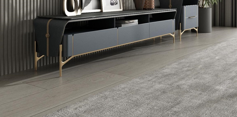 Couchtisch Sideboard 2tlg Wohnzimmer Tisch Lowboard Möbel Schrankwände