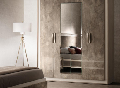 Schrank Design Kleiderschränke Shlafzimmer Möbel Kleiderschrank arredoclassic