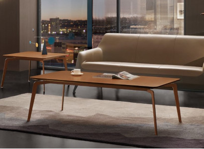 Couchtisch Sofa Tisch Beistelltisch Design Tische 140x70cm Moderne