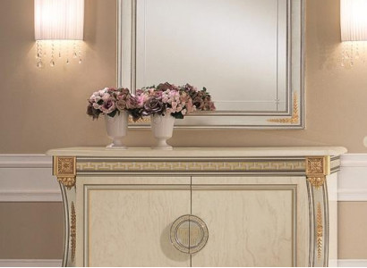 Kommoden Echtholz Schränke Anrichte Schrank Massive Kommode Sideboard Möbel Neu