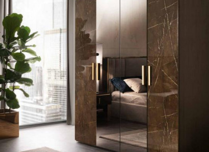 Kleiderschrank Holz Schrank Schränke Holz Garderobe Möbel Schlafzimmer