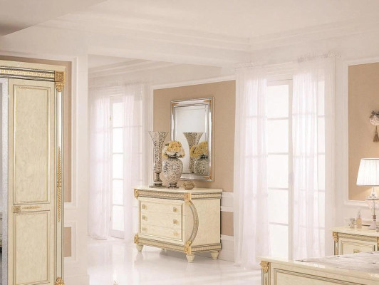 Kommoden Sideboard Schubladen Kommode Holz Design Schrank Anrichte Schränke Neu