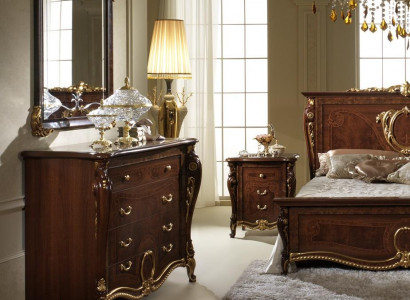 Design Kommode Schrank Luxus Kommoden Regale Konsole Möbel Anrichte Antik Stil