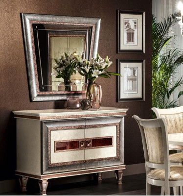 Kommode Kommoden Schrank Holz Klassisch Anrichte Konsole Konsolen Neu Schränke