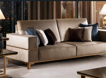 Beistelltisch Tische Design Holz Möbel Couchtisch Tisch Barock Neu arredoclassic