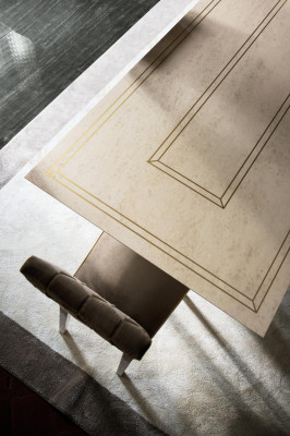 Klassische 1 Stuhl Designer Möbel Holz Barock Garnitur Italienische