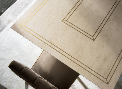 Klassische 1 Stuhl Designer Möbel Holz Barock Garnitur Italienische