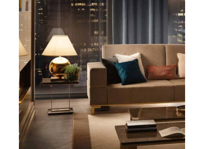 Moderner Tisch Couchtisch Beistelltisch Sofa Wohnzimmer Design Holz Neu Tische