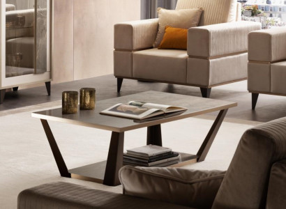 Couchtisch Tisch Beistelltisch Wohnzmmer Tische Sofa Kaffeetisch arredoclassic