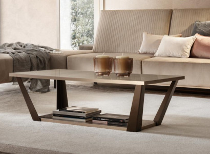 Designer Couchtisch Beistelltisch Sofa Wohnzimmer Tisch arredoclassic Tische