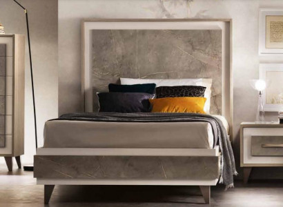 Bett Polster Design Luxus Doppel Hotel Betten Ehe 120x200cm Schlaf