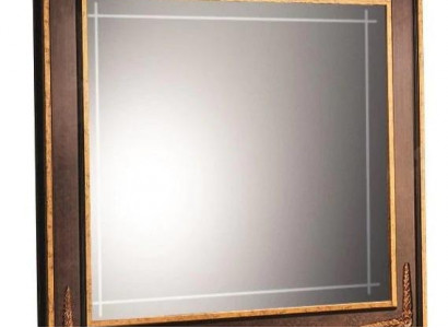 Klassischer Designer Spiegel Wandspiegel Rechteckigspiegel Model arredoclassic