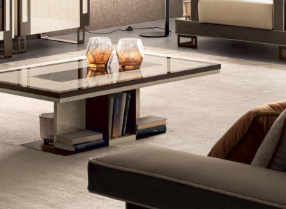 Couchtische Tisch Luxus Holz Tische Konsolen Design Italienische Möbel Arredo