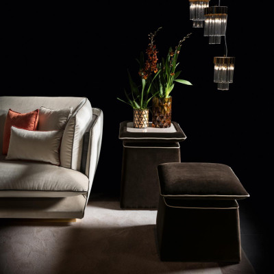 Design Tische Couchtisch Beistelltisch Sofa Wohnzimmer Tisch Möbel arredoclassic