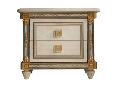 Design Nacht Tisch Beistell Konsole Schlaf Zimmer Luxus Konsolen Tische Italien