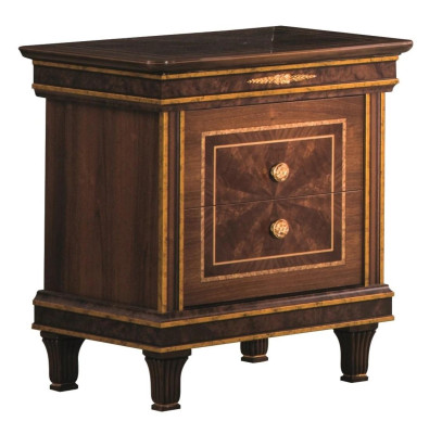 Nacht Konsole Tisch Kommode Tische Konsolen Schrank Design Schlafzimmer Beistell