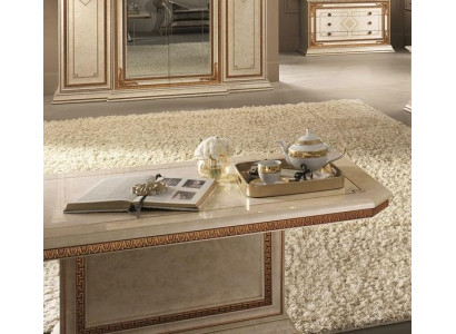 Couch Klassische Couchtisch Beistelltisch Sofa Wohnzimmer Tisch Möbel Holz Neu