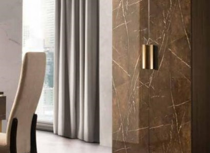 Kleiderschrank Schrank Schränke Schlafzimmer Regal Italienische Stil Möbel