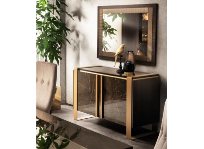 Klassische Kommode Designer Kommoden Kommodenschrank Schrank Holzkommode Neu