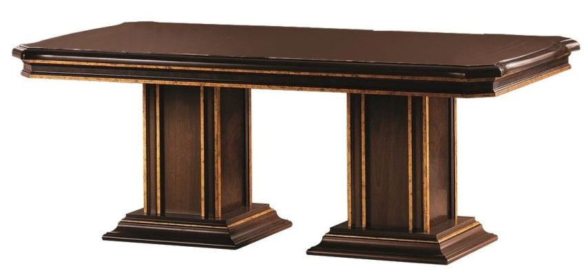 Klassischer Luxus Designer Couchtisch Sofa Wohnzimmer Tisch Beistell Tische Neu