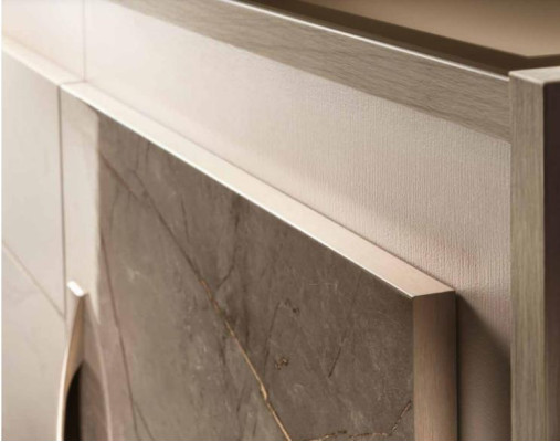 Kommode Schrank Side Low Board Kommoden Designer Edel Luxus Schränke