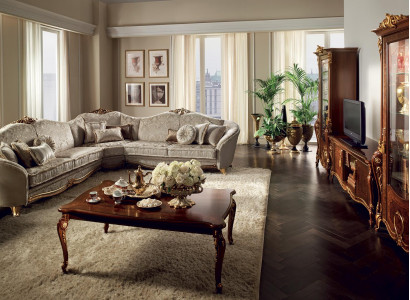 Couchtisch Edler Design Wohnzimmer Barock Rokoko Sofa Couch Tische