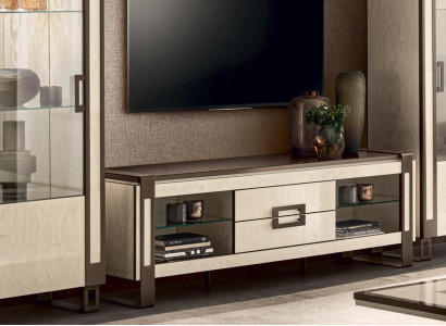 Design Kommode Schrank Sideboard Modern Stil Wohnzimmer Kommoden Lowboard rtv