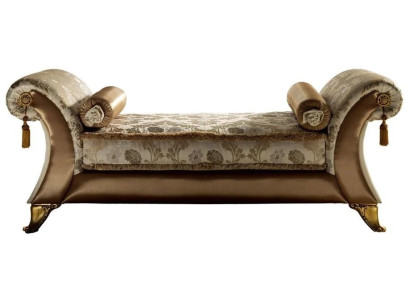 Chaiselounge Liege Chaise Couch Sofa Lounge Sitz Polster Club arredoclassic