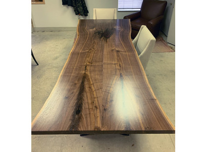 Esstisch Design Tisch Moderne Tische Meer Ozean Fluss Möbel 240x100 Epoxid Harz