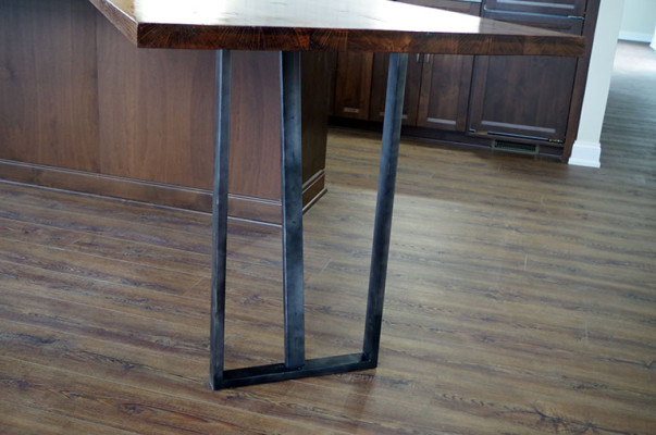 Beistelltisch Couchtisch Handgefertigter Designer Tisch Couchtisch