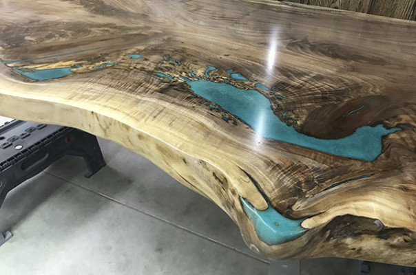 Beistelltisch Designer Tisch Couchtisch Preis 1qm Neu Handgefertigter