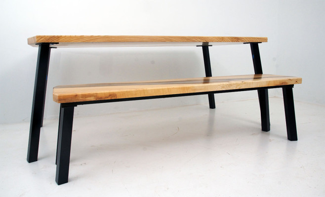 Konsolentisch Beistell Tisch Sideboard Konsolentisch Wandtische Epoxy Neu Epoxid