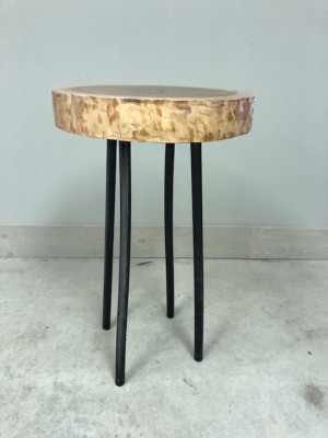 Beistelltisch Handgemachter Designer Tisch Beistelltisch Couchtisch