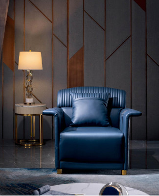 Moderne Leder Sofagarnitur Polster Garnitur 2tlg. Set 3+2 Sitzer Wohnzimmer Sitzer