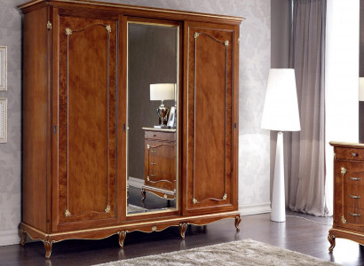 Kleiderschrank Schrank Möbel Italienische Einrichtung Schränke Neu Schlafzimmer