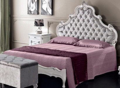 Bett Schlafzimmer Design Betten Holz Doppelbett Italienische Möbel Chesterfield