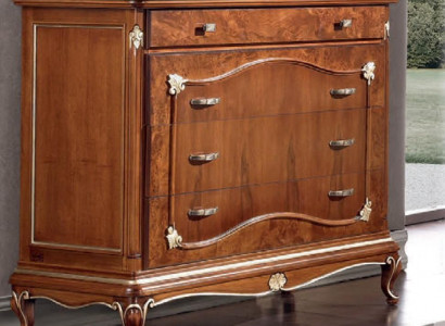 Design Kommode Möbel Sideboard Klassische Einrichtung Schlafzimmer Schrank Neu