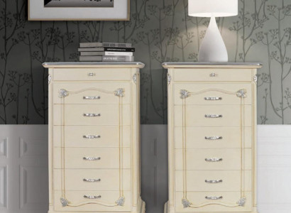 Kommode Sideboard Kommoden Schränke Möbel Hochschrank Italienische Einrichtung