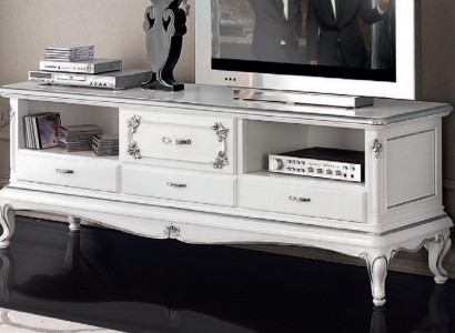 TV Schrank Lowboard rtv Möbel Schränke Wohnzimmerschrank Sideboard rtv Kommode